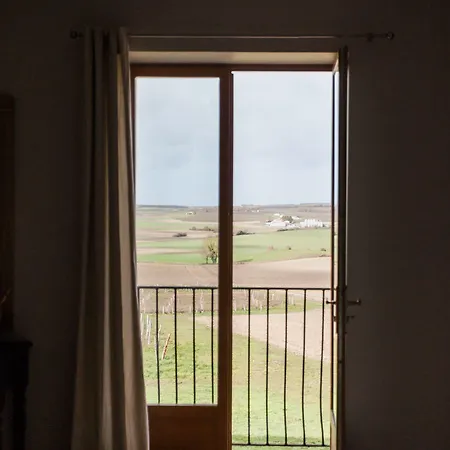 La Vue , Angouleme And Cognac, Charente, Bordeaux Hotell *