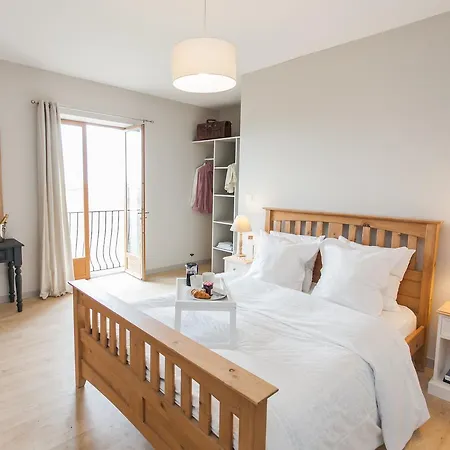 La Vue , Angouleme And Cognac, Charente, Bordeaux Hotell Birac (Charente)