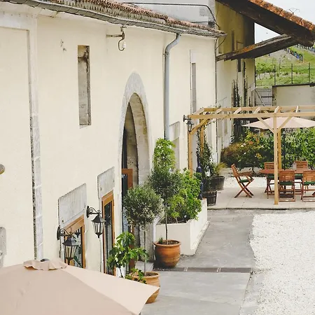 La Vue , Angouleme And Cognac, Charente, Bordeaux Hotel *