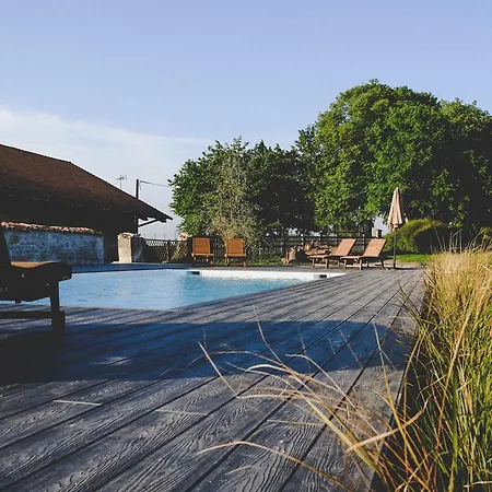 La Vue , Angouleme And Cognac, Charente, Bordeaux Hotell