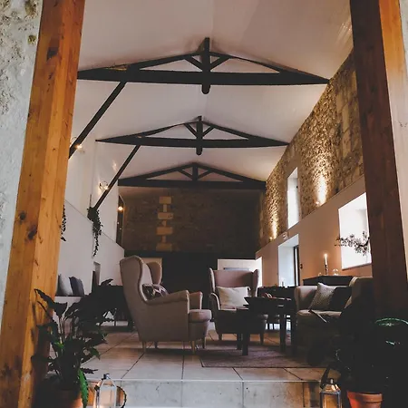 La Vue , Angouleme And Cognac, Charente, Bordeaux Hotell *