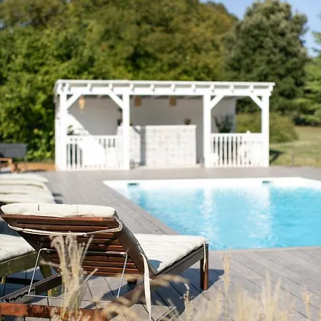Hotel La Vue , Angouleme And Cognac, Charente, Bordeaux *