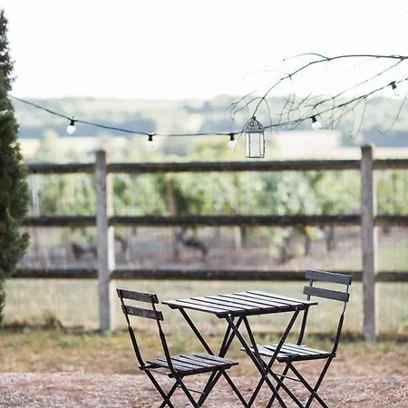 La Vue , Angouleme And Cognac, Charente, Bordeaux Hotell